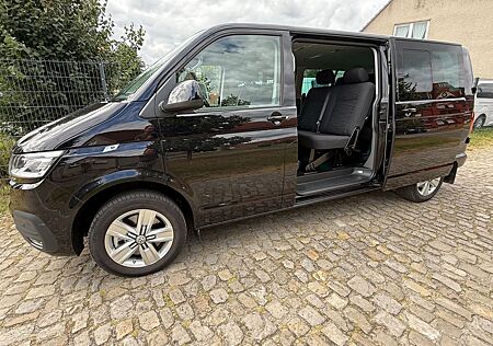 VW T6 Caravelle Volkswagen T6.1 Caravelle Lang,DSG,AHK,LED,ACC
