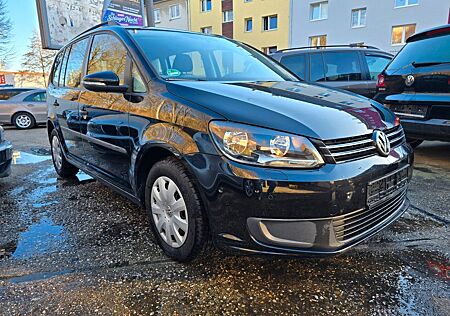 VW Touran Volkswagen Trendline BMT*1HAND *