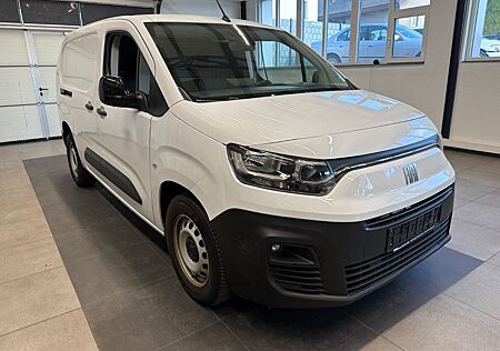 Fiat Doblo *Kasten*L2*1.5 HDi*Automatik*RFK*App*Navi*