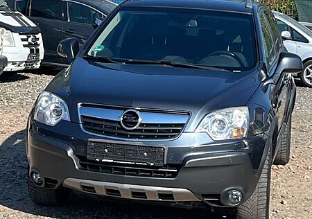 Opel Antara Cosmo 4x4