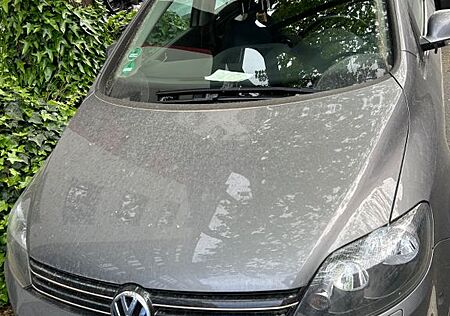 VW Golf Plus Volkswagen 1.4 TSI Comfortline Comfortline
