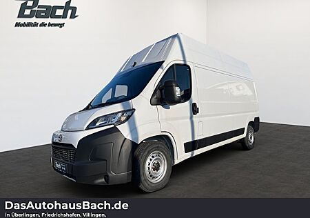 Toyota Pro Ace Proace Max D140PS Kawa Work L3H3 35H MT LED+Kam.