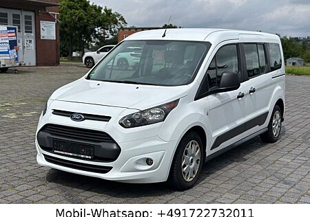 Ford Transit Connect Kombi lang/Trend/5-Sitzer/Klima