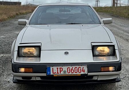 Nissan 300 ZX Z31 3.0 V6 Targa H-Zulassung