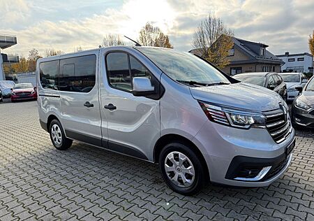 Renault Trafic Combi L1H1 3,0t Life 9-Sitzer