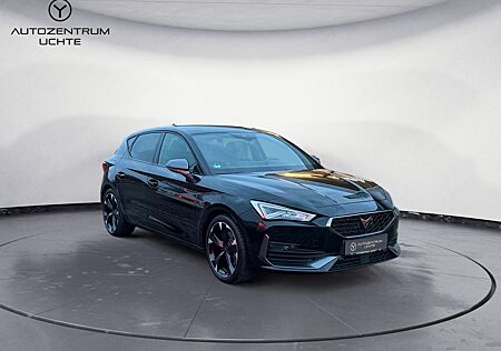 Cupra Leon e-Hybrid/NAVI/LED/APP/ELKLAPPE/VC/