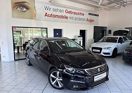 Peugeot 308 SW Allure **Pano*Navi*Massage**