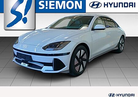 Hyundai IONIQ 6 77,4kWh 4WD UNIQ HUD Navi Digitales Cock