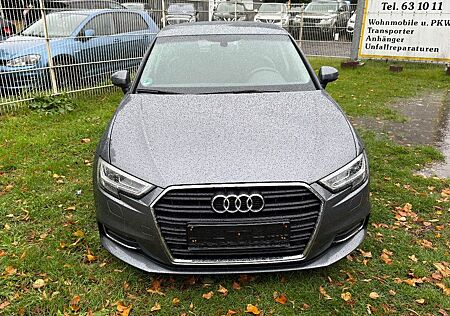 Audi A3 Sportback 35 TFSI design S Tronic