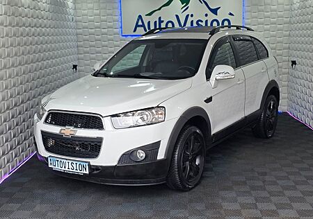 Chevrolet Captiva 2.4 LT*7Sitzer*Rückfahrkamera*Navi*Klima