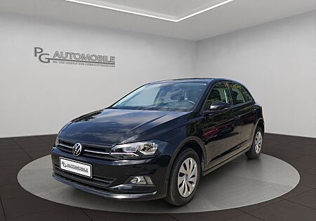 VW Polo Volkswagen VI Comfortline DSG ACC Navi I.Hand