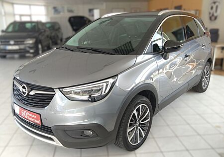 Opel Crossland X Crossland (X) 1,2 Turbo Automatik -Hagelschaden-