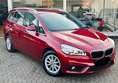BMW 216D Gran Tourer