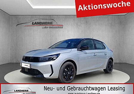 Opel Corsa GS Line //mtl: 199€ /LED/PDC/Winterpaket