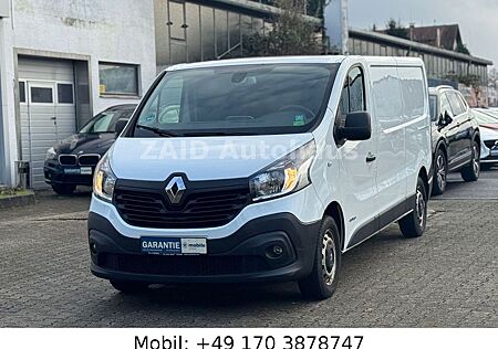 Renault Trafic Kasten L2H1 3,0t Komfort*NAVI*PDC*KAMERA