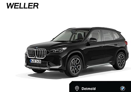 BMW X1 gebraucht kaufen BMW X1 xD 20d xLine HUD H/K DAB PA+ Driv/Prf AHK 19"