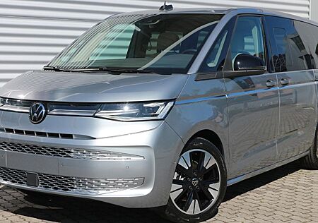 VW T7 Multivan Volkswagen Multivan Langversion Style