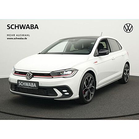 VW Polo leasen