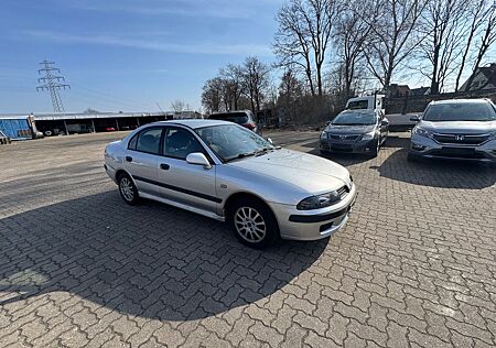 Mitsubishi Carisma 1.8 Automatik*Servo*Klima*TÜV 08.27