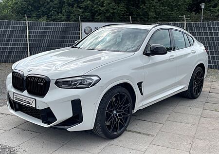 BMW X4 M Competition Panoramadach LM21'' Head-Up!