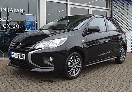 Mitsubishi Space Star Select, KLIMA, METALLIC, BLUETOOTH