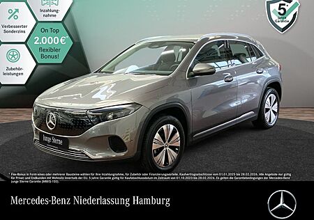 Mercedes-Benz EQA 300 4M PROGRESSIVE Advanced/VZ-Ass/Totw/