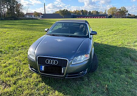 Audi A4 1.8 T Cabriolet -