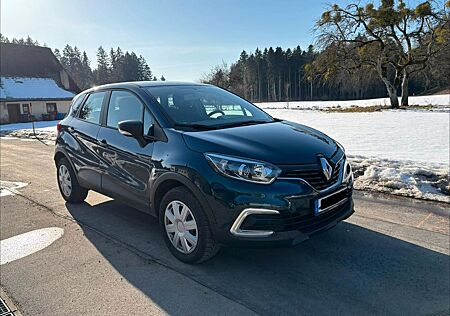 Renault Captur ENERGY TCe 90 Life Life