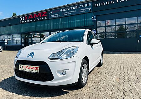 Citroën C3 Tendance