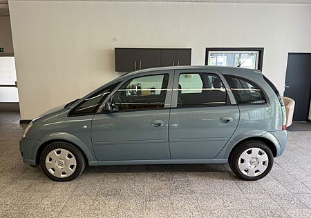 Opel Meriva Edition HU Neu Klima