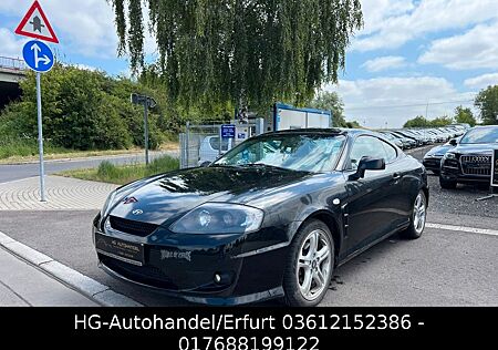 Hyundai Coupe 2.0 GLS VOLLLEDER KLIMAAUTO