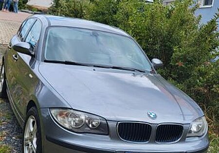 BMW 116i -