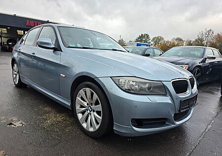 BMW 318d Edition Sport