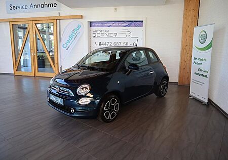 Fiat 500 1.0 GSE Mild Hybrid Club KLIMA*GRA*PDC*APPLE