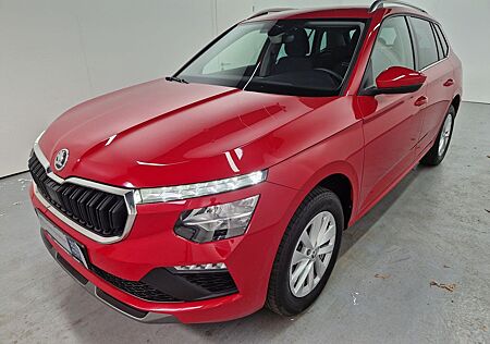 Skoda Kamiq 1.0 TSI Ambition LED-Scheinwerfer