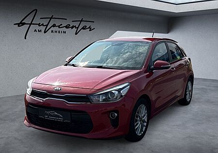 Kia Rio Dream Team