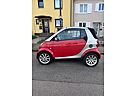 Smart ForTwo cabrio grandstyle 45kW grandstyle
