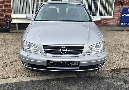 Opel Omega 2.2 16V