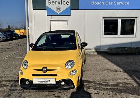 Abarth 595 Competizione 595 C Competizione