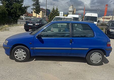 Peugeot 106 1.4 °Automatik°
