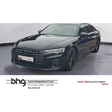 Audi S8 leasen