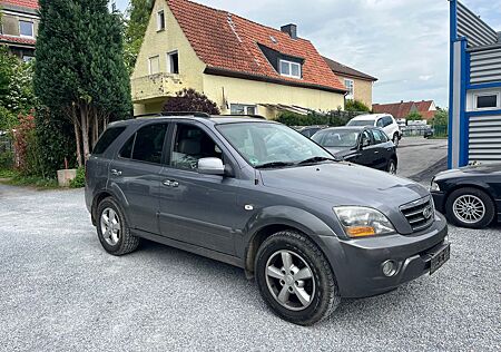 Kia Sorento 2.5 CRDi EX 4x4