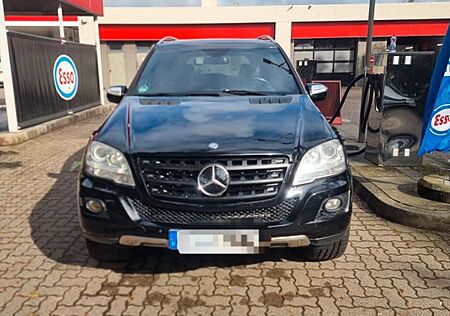 Mercedes-Benz ML 350 CDI 4MATIC -