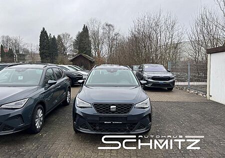 Seat Arona ''ROAD EDITION 115'' DSG 1.0 TSI (S [...]