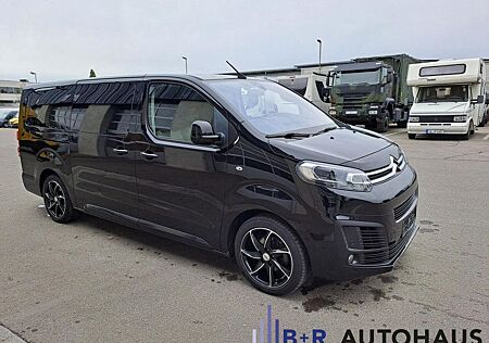 Citroën Jumpy Spacetourer XL BlueHDi 180 Klima