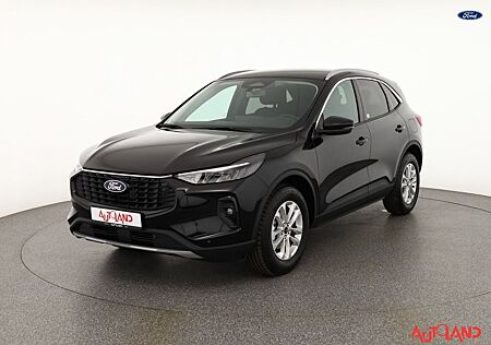 Ford Kuga 1.5 EB Titanium Aut. LED Navi Kamera AHK