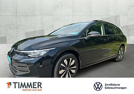 VW Golf Volkswagen VIII Variant 1.5 TSI GOAL *AHK *LED *ACC *V