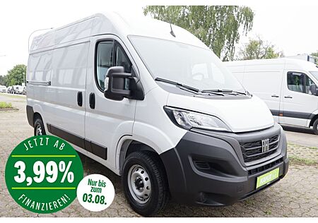 Fiat Ducato 2.2T Kasten L2H2 Multijet+NAVI+TEMPO+PDC