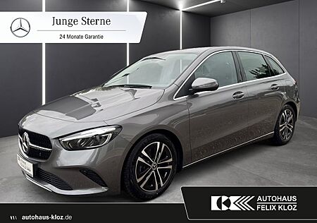 Mercedes-Benz B 180 PRogressive*LED*Kamera*Easy-Pack*SHZ*MBUX*