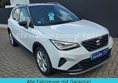 Seat Arona FR 1,0 TSI DSG Navi Kamera Sportpaket 2024